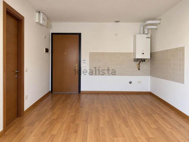 Appartamento in vendita a Baldasseria Media / Baldassarie Medie, Udine / Udin