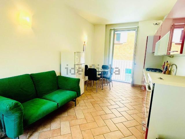 Appartamento in vendita a San Rocco, Seregno