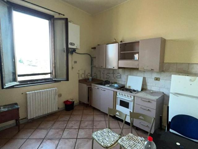 Appartamento in vendita a Bassa Reggiana, Re