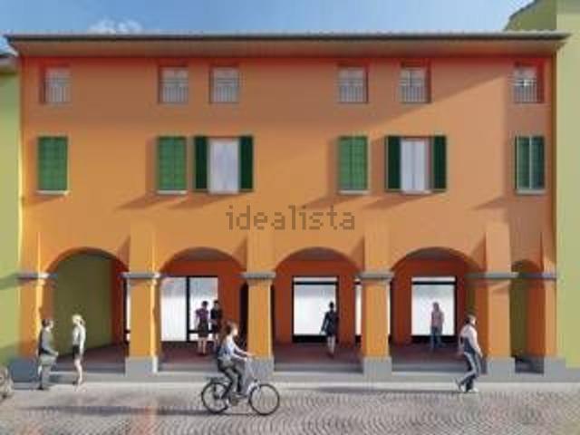 Appartamento in vendita a Ganzanigo, Medicina