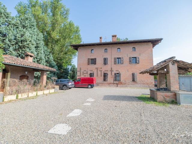 Appartamento in vendita a Madonna dei Prati di Tomba, Zola Predosa