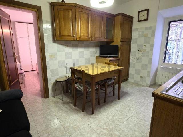Appartamento in vendita a Soriano Nel Cimino, Lazio