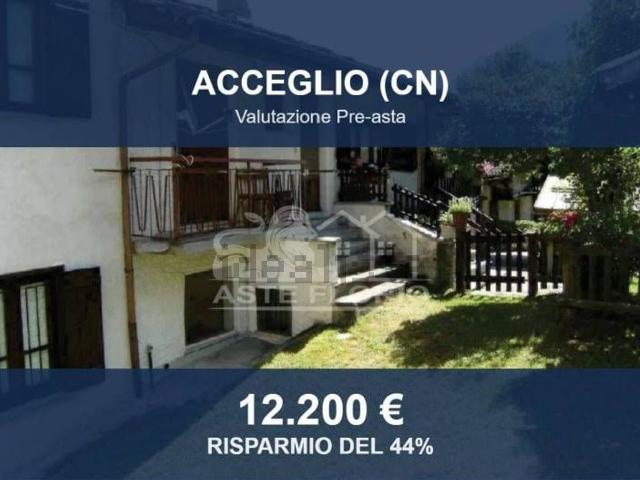 Appartamento in vendita a Piemonte, Cuneo