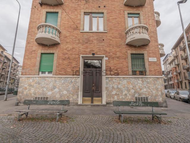 Appartamento in vendita a Circoscrizione 7, Piemonte