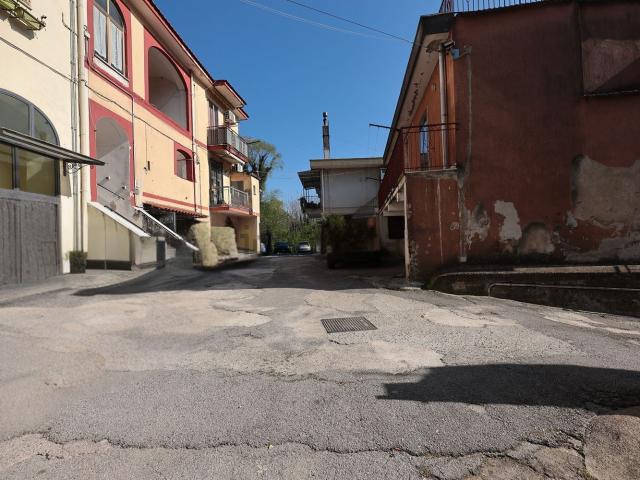 Appartamento in vendita a San Giuseppe al Pozzo, Cava De' Tirreni