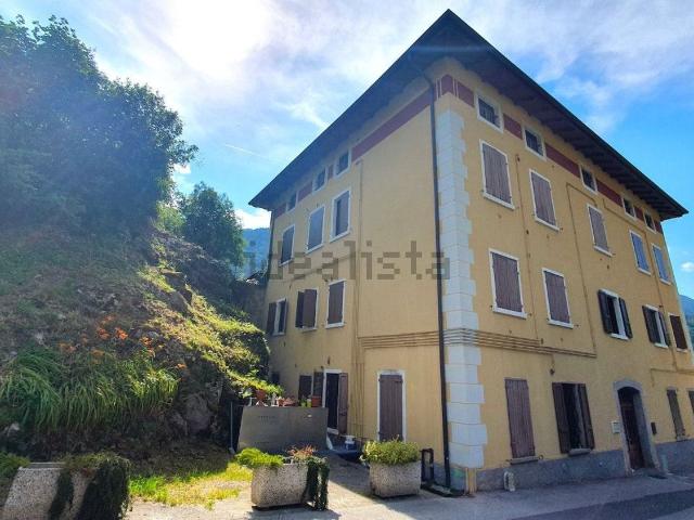 Appartamento in vendita a Roncone, Sella Giudicarie