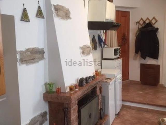 Appartamento in vendita a Colli di Monte Bove, Carsoli