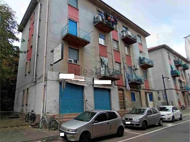 Appartamento in vendita a Cesano Maderno, Binzago