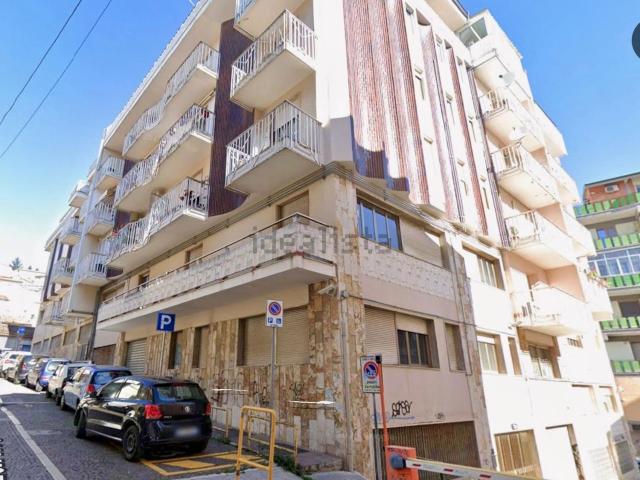 Appartamento in vendita a Centro Storico, Campobasso