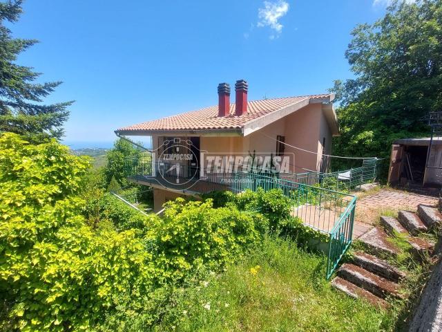 Appartamento in vendita a Montalbano Elicona, Sicilia