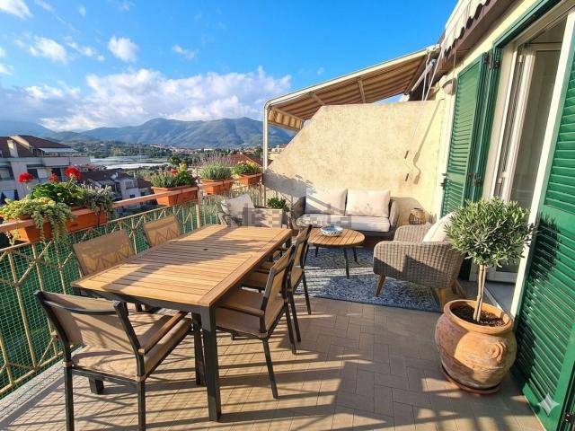 Appartamento in vendita a Bastia, Albenga