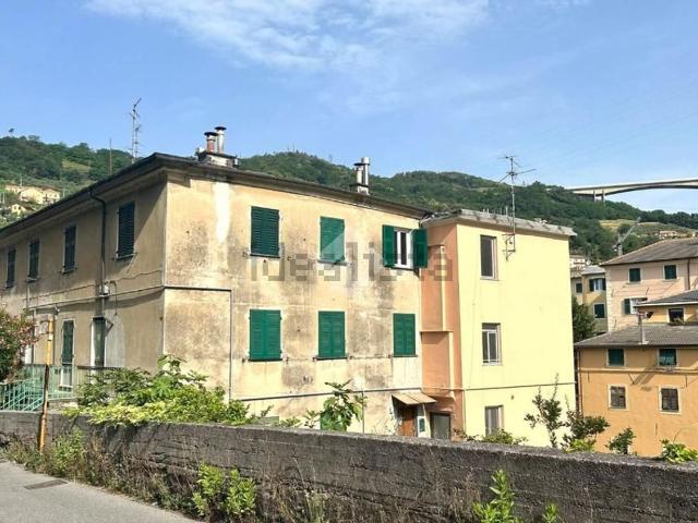 Appartamento in vendita a Ponente, Serra Riccò