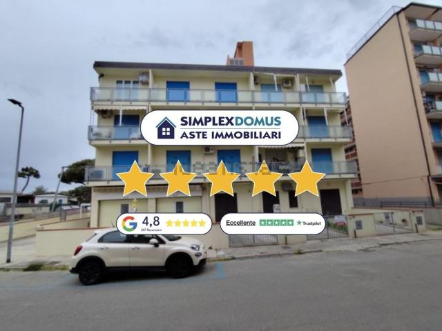 Appartamento in vendita a Lido degli Scacchi, Comacchio
