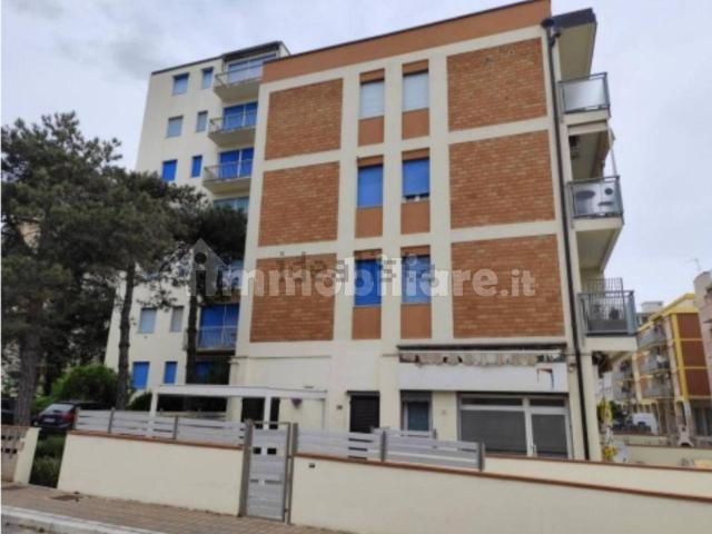 Appartamento in vendita a Lido degli Scacchi, Comacchio
