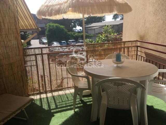 Appartamento in vendita a Santa Teresa Di Riva, Sicilia