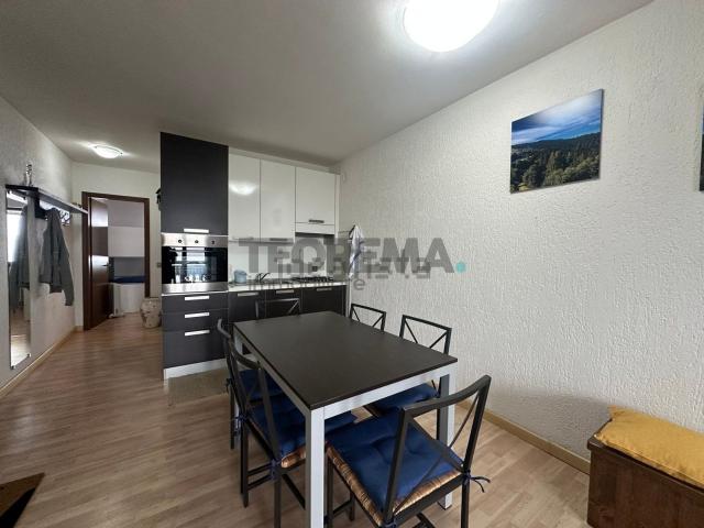 Appartamento in vendita a Castione Della Presolana, Lombardia