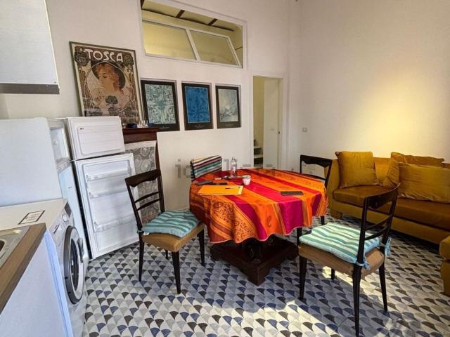 Appartamento in vendita a Borgo, Minturno