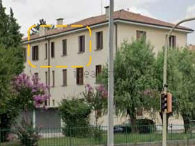 Appartamento in vendita a Treviso, Veneto