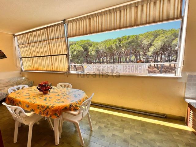Appartamento in vendita a Montalto Di Castro, Lazio