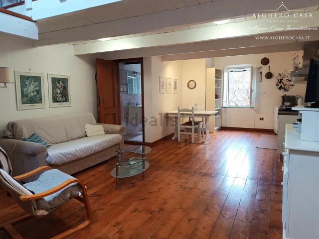 Appartamento in vendita a Centro Storico, Alghero