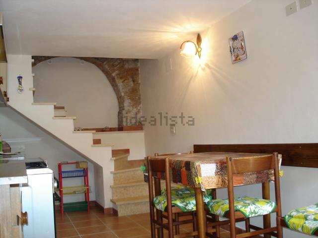 Appartamento in vendita a Collalto Sabino, Lazio