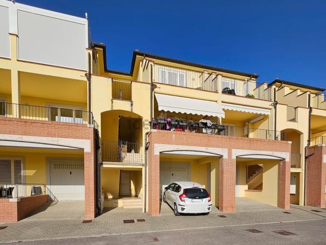 Appartamento in vendita a Zona 167 Scarlino, Scarlino