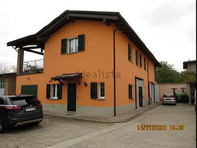 Appartamento in vendita a Bergoglio, Piemonte