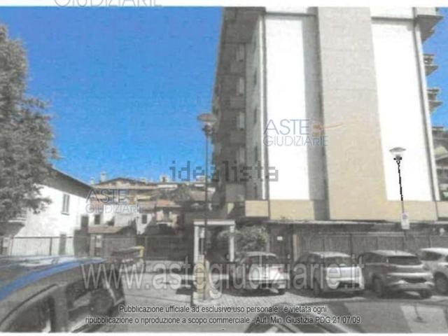 Appartamento in vendita a Prato, Toscana