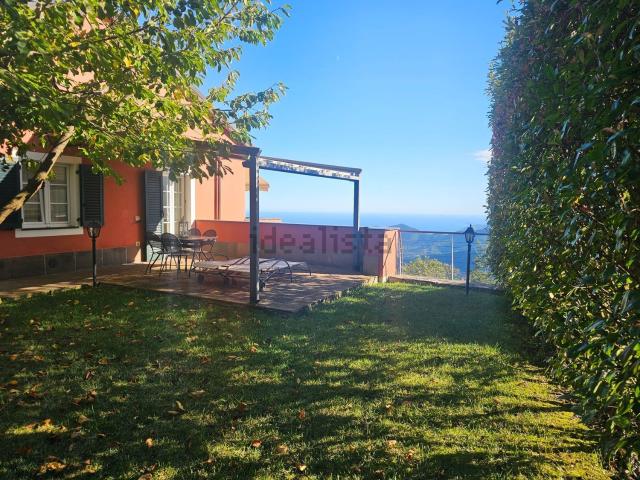 Appartamento in vendita a Magliolo, Liguria