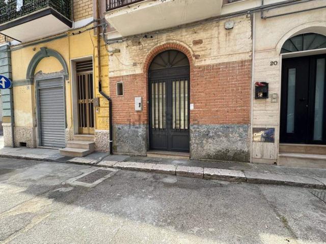 Appartamento in vendita a Puglia, Foggia