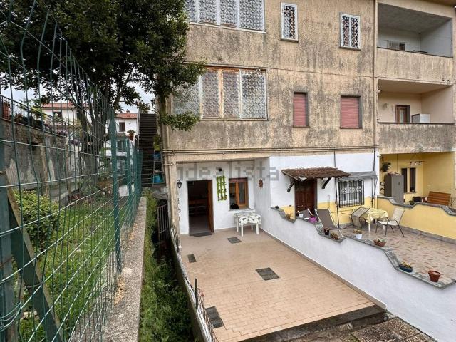 Appartamento in vendita a Le Mosse, Montefiascone