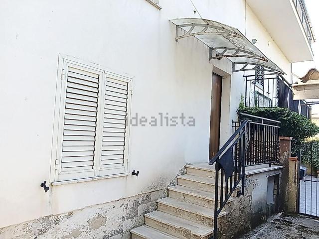 Appartamento in vendita a Sant'Agata, Ferentino