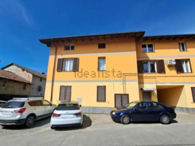 Appartamento in vendita a Piemonte, Alessandria
