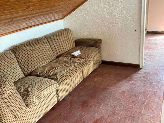 Attico in vendita a Ventimiglia, Liguria