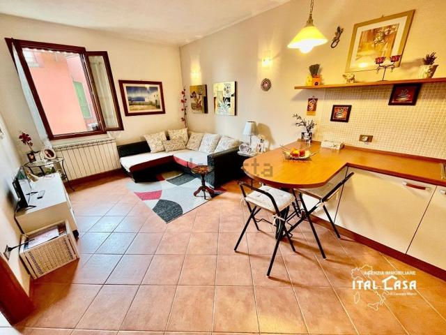 Appartamento in vendita a Vione, Ponte Buggianese