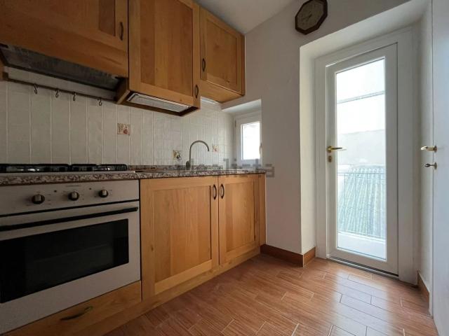 Appartamento in vendita a Lavagna, Liguria