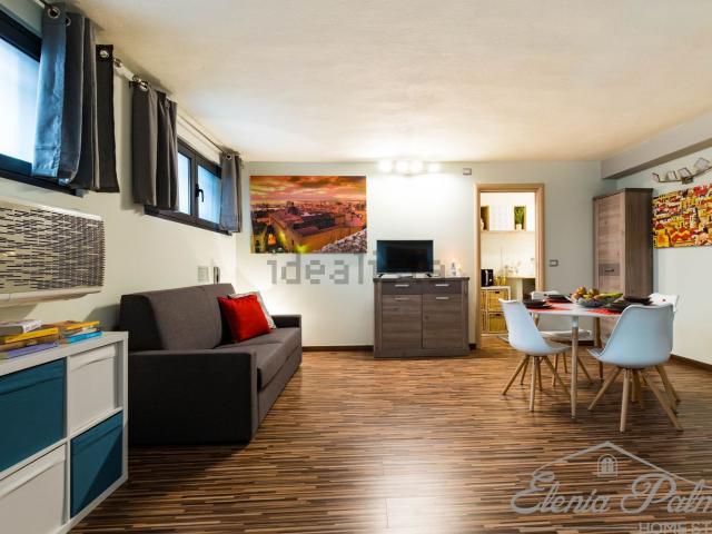 Appartamento in vendita a Is Mirrionis, Cagliari