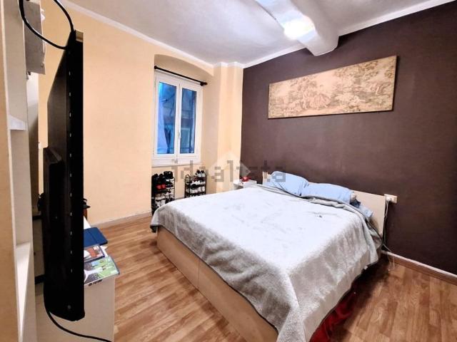 Appartamento in vendita a Centro Est, Serra Riccò