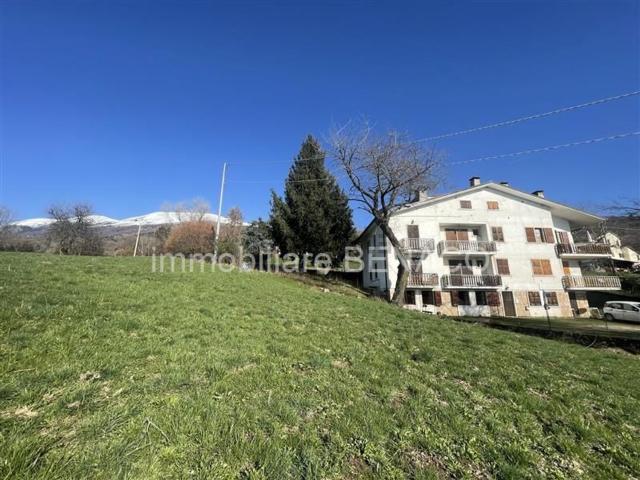 Appartamento in vendita a Brenzone sul Garda, San Zeno Di Montagna