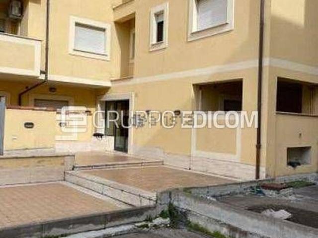 Appartamento in vendita a Campomicciolo, Terni