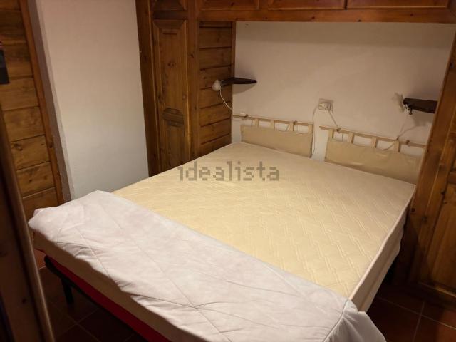 Appartamento in vendita a Lucoli