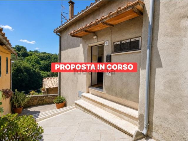 Appartamento in vendita a Ischia Di Castro, Lazio