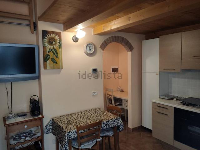 Appartamento in vendita a Radicofani, Toscana