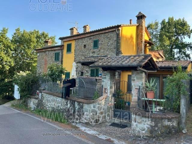Appartamento in vendita a Montecatini Alto, Montecatini Terme
