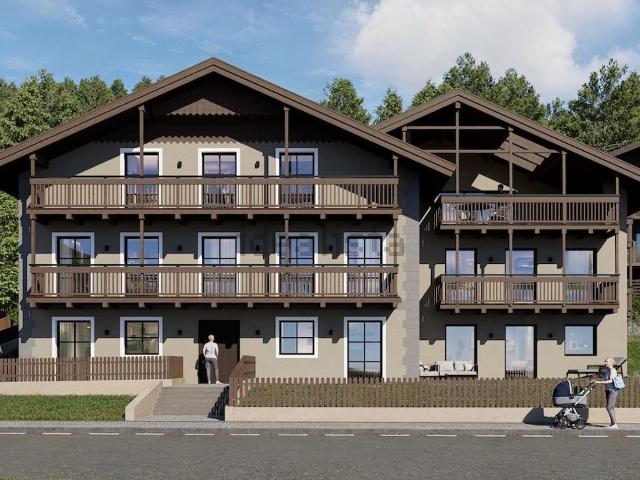 Appartamento in vendita a Dobbiaco - Toblach, Trentino-Alto Adige/Südtirol