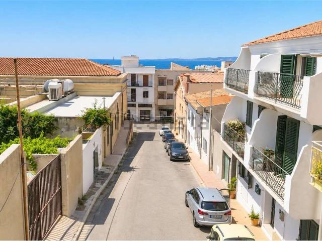 Appartamento in vendita a Portescusi/Portoscuso, Sulcis Iglesiente