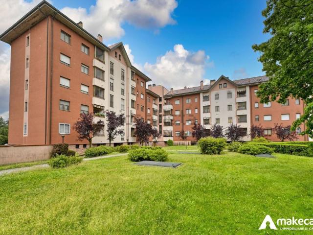 Appartamento in vendita a Zivido, San Giuliano Milanese