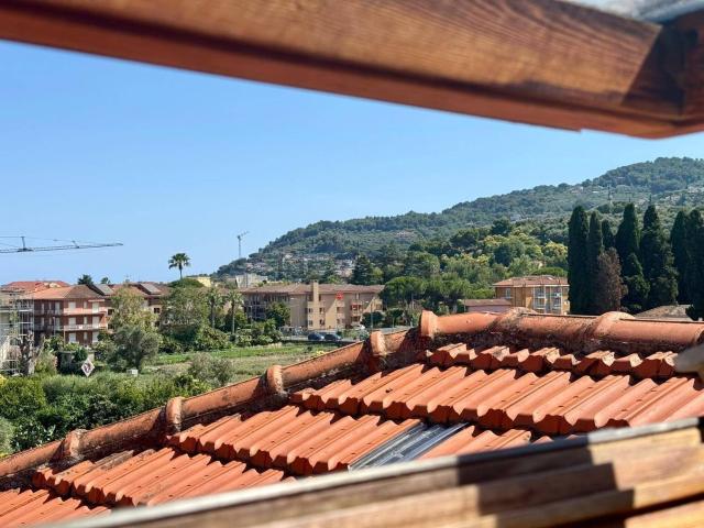 Appartamento in vendita a Diano Calderina, Diano Marina