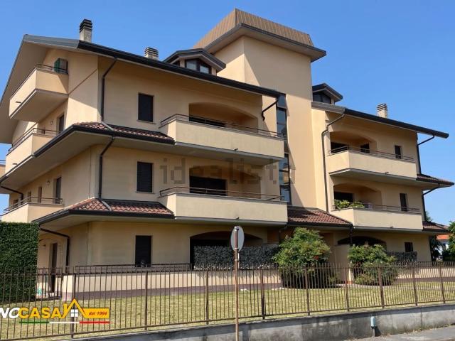 Appartamento in vendita a Valverde, Canegrate