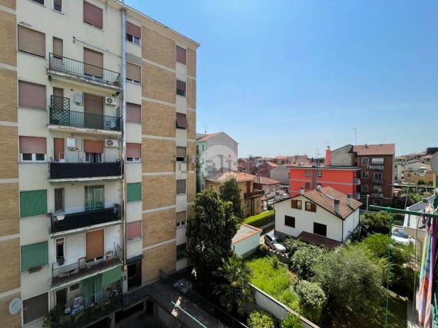 Appartamento in vendita a Quartiere Giorgella, Corsico